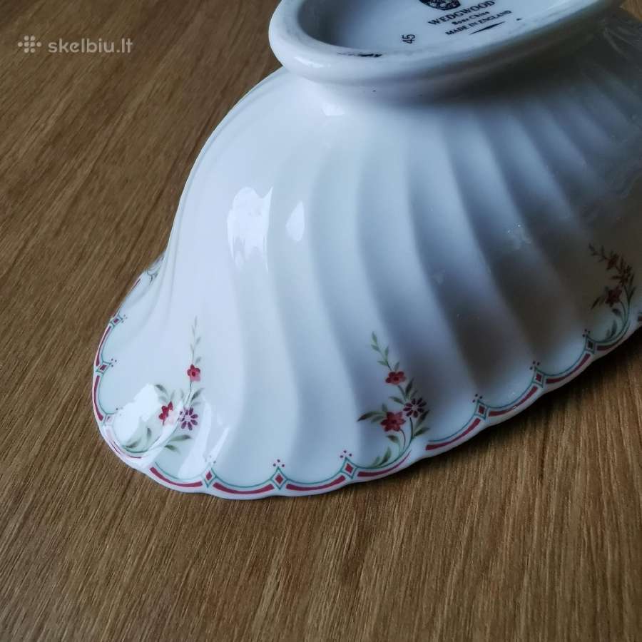 Wedgwood indelis - nuotraukos Nr. 3