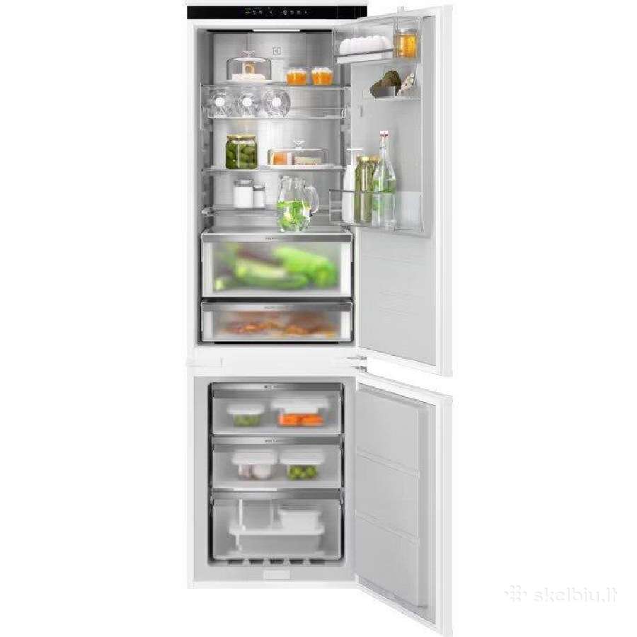 Įmontuojamas šaldytuvas Electrolux Env9mc18s