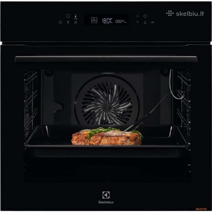 Orkaitė Electrolux Eoe7p31z