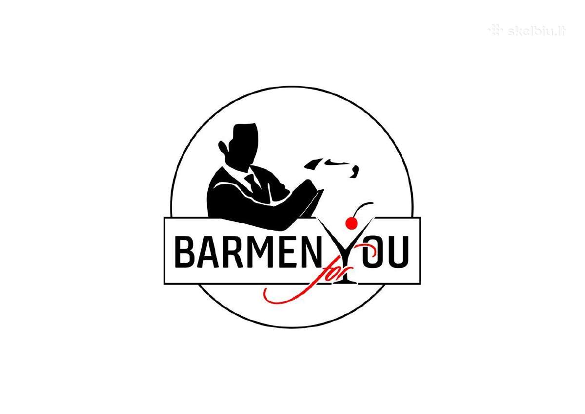 Bfy Mobilus baras Barmen For You - nuotraukos Nr. 26