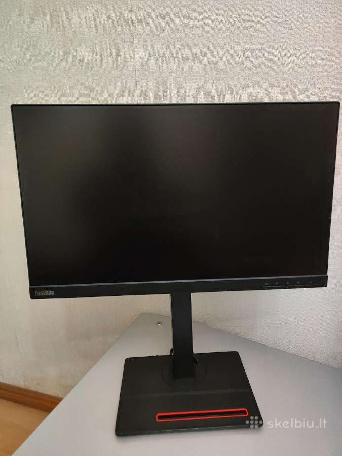 Monitoriai Lenovo Thinkvision T22i-20