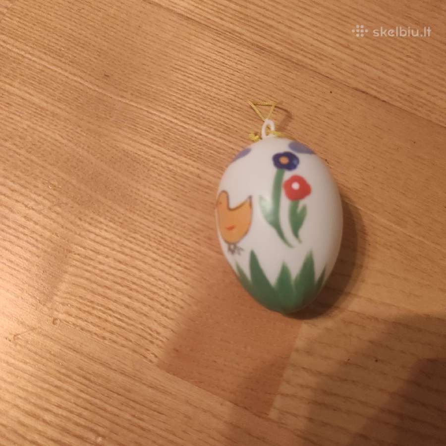 Velykinė dekoracija