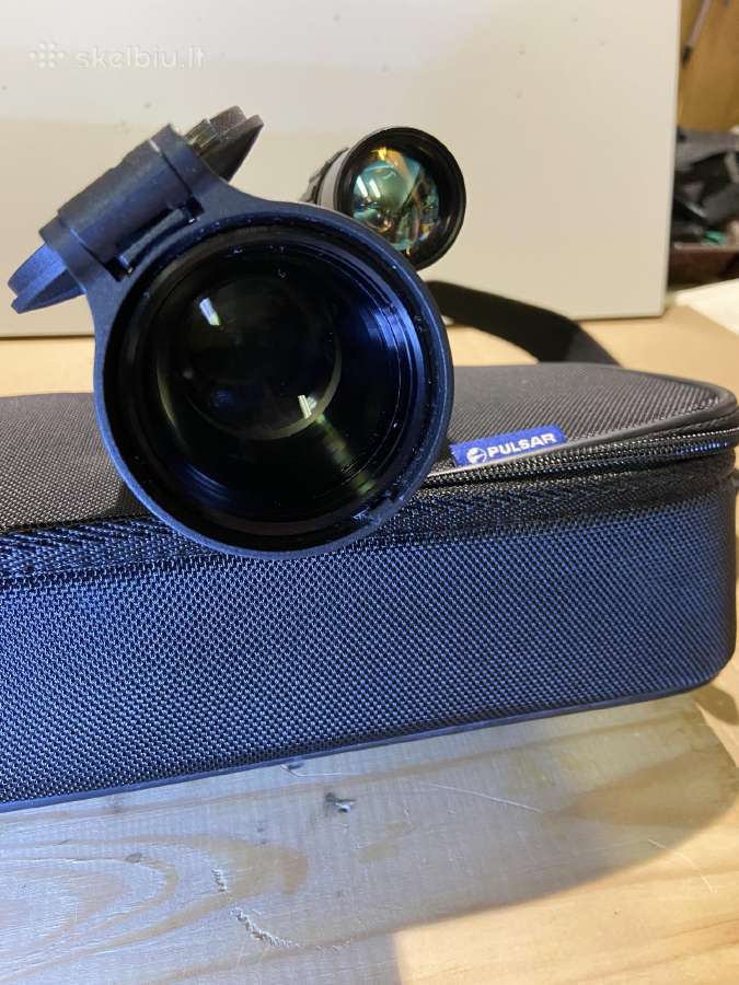 Pulsar Digex C50 - nuotraukos Nr. 3