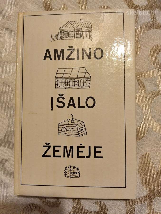 Aldona Žemaitytė-amžino įšalo žemėje