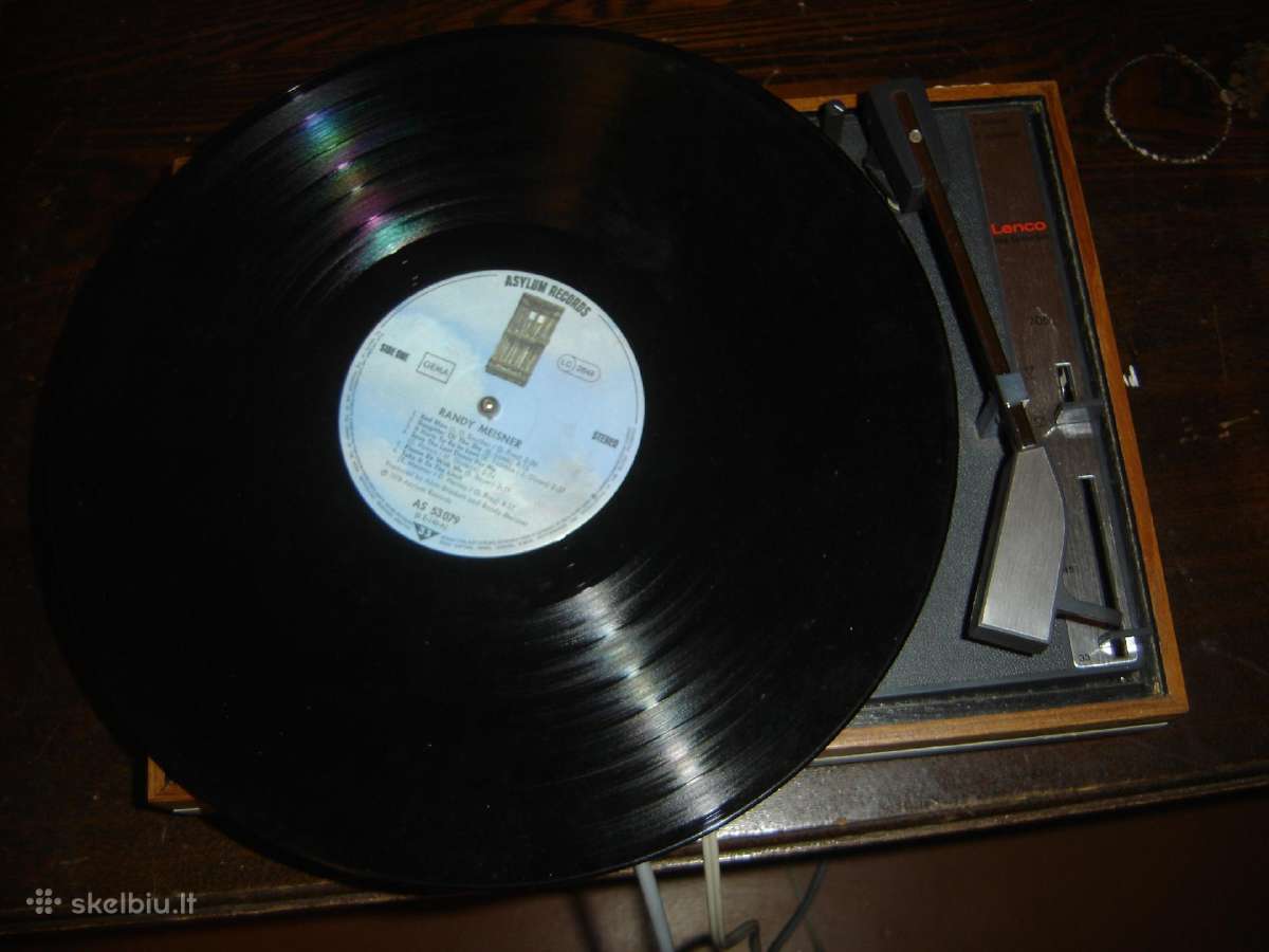 Kenwood.technics.denon.rega.cec.lenco.braun.thoren - nuotraukos Nr. 21