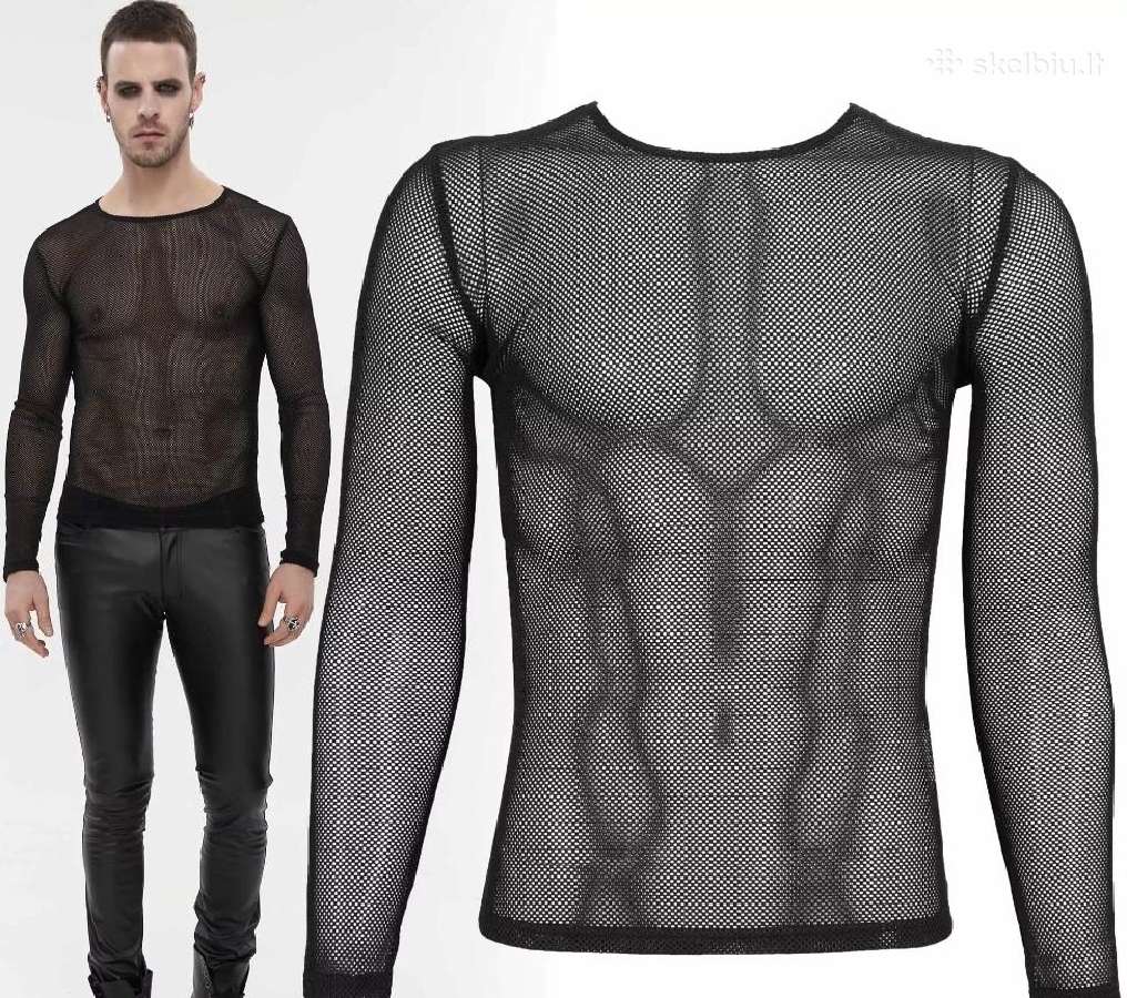 Fishnet Topas Xs-m