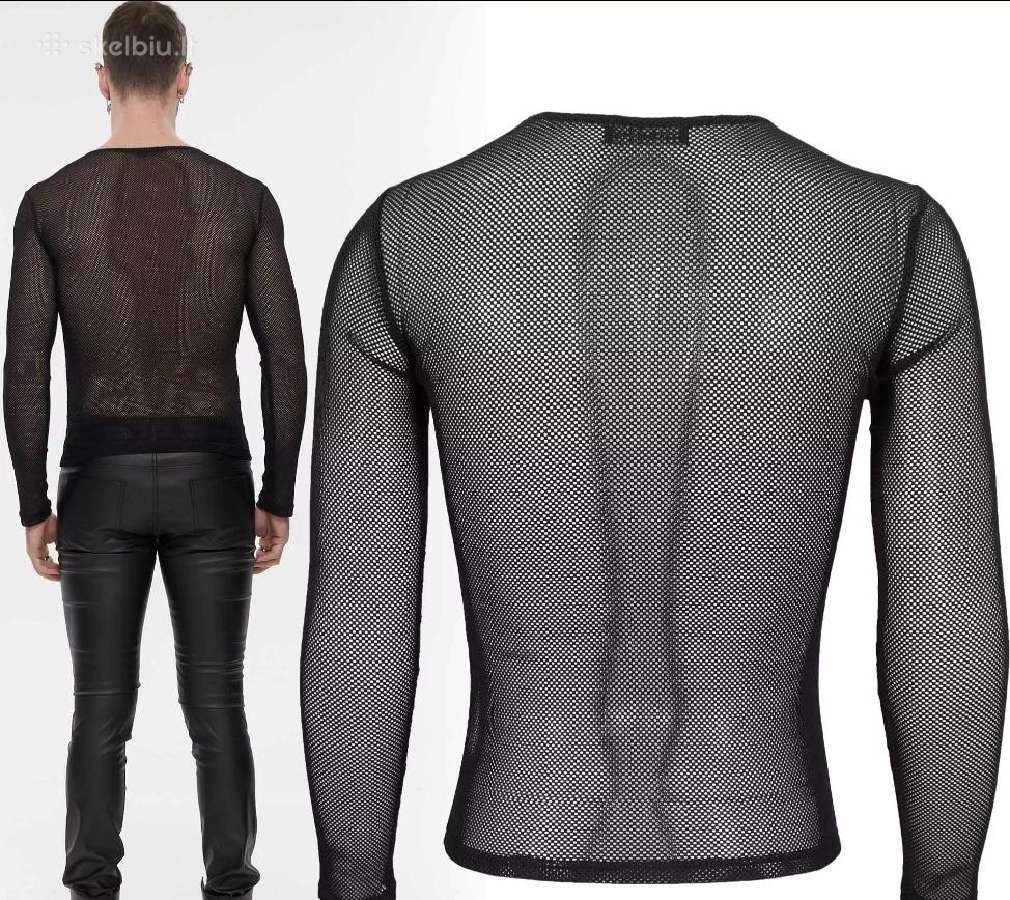 Fishnet Topas Xs-m - nuotraukos Nr. 2