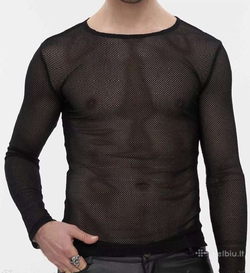 Fishnet Topas Xs-m - nuotraukos Nr. 3