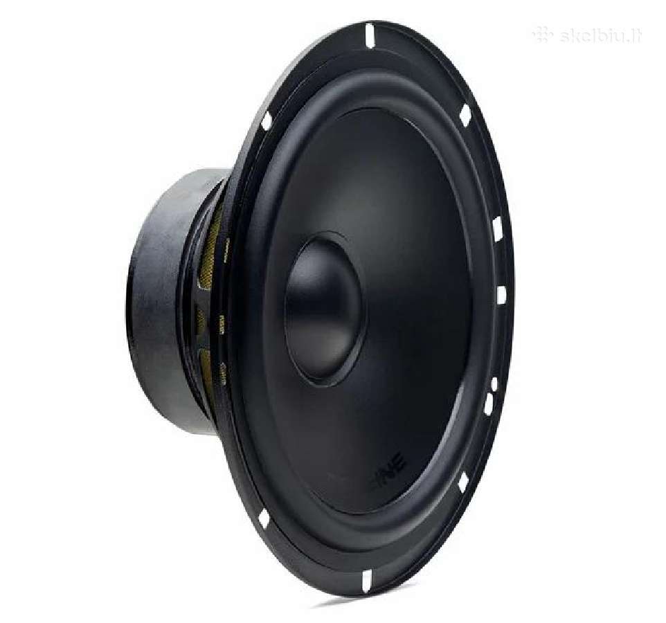 Dd audio Rl-c6.5 kolonėlės - nuotraukos Nr. 3