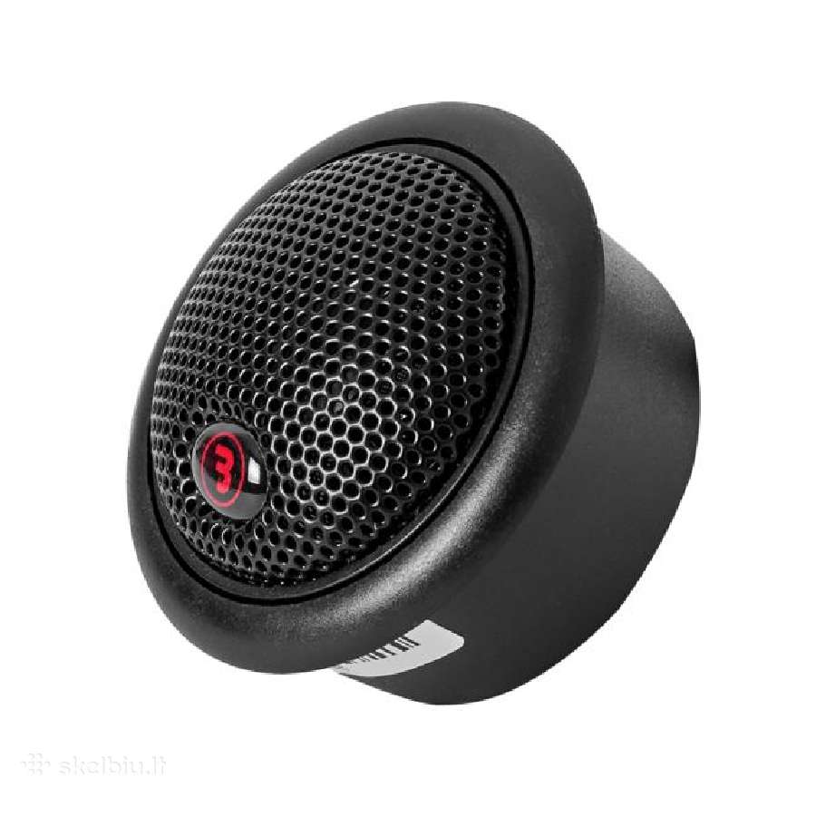Bass Habit Rebel R165c kolonėlės - nuotraukos Nr. 4