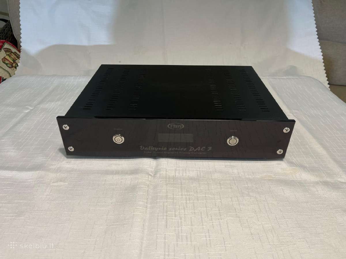 Rada Valkyrie Dac 3 - Skelbiu.lt