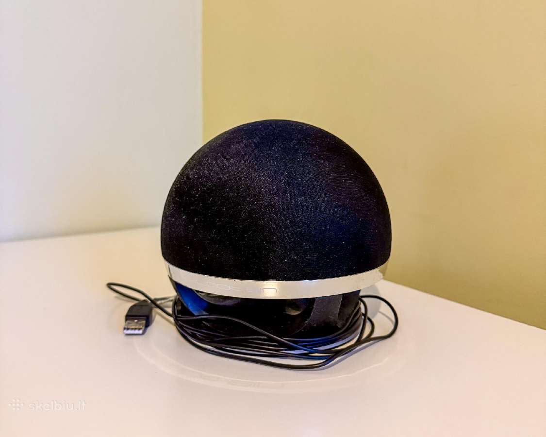 Usb kolonėlė