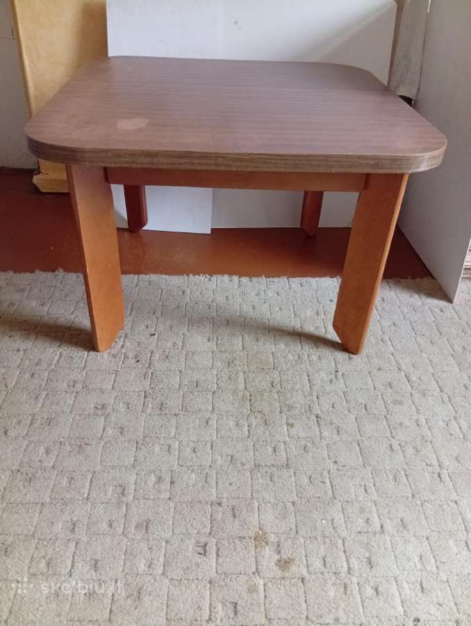 Žurnalinis staliukas
