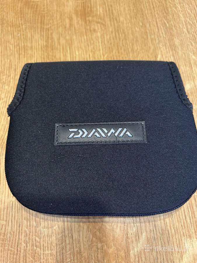 Daiwa ritės dėklas - nuotraukos Nr. 5