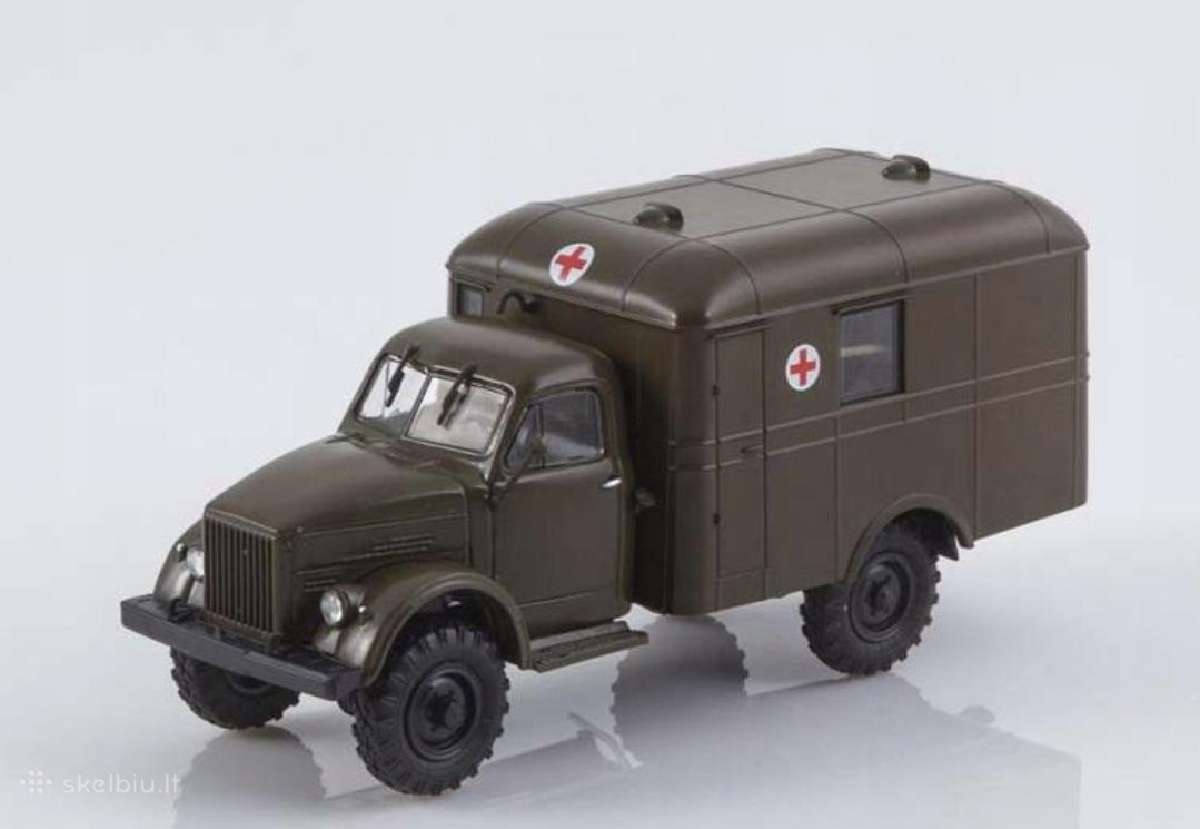 Gaz-63