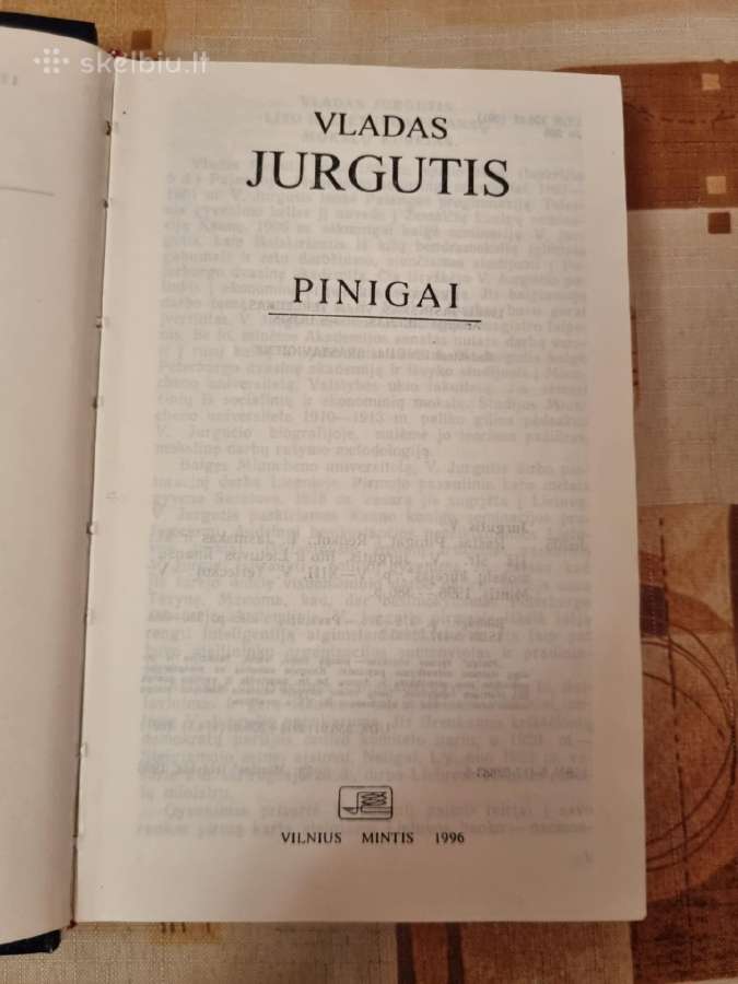 Pinigai - nuotraukos Nr. 2
