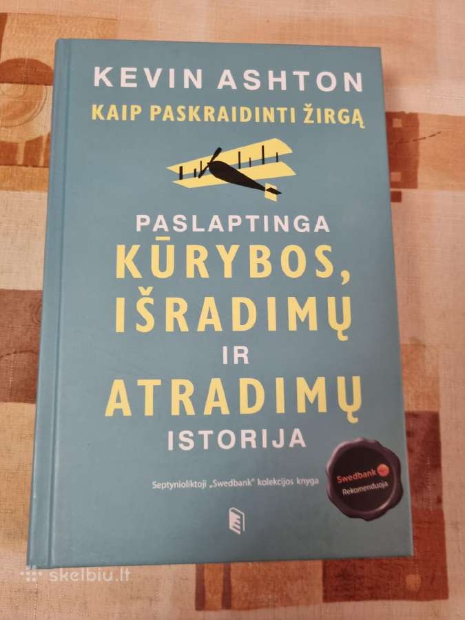 Kaip paskraidinti žirgą