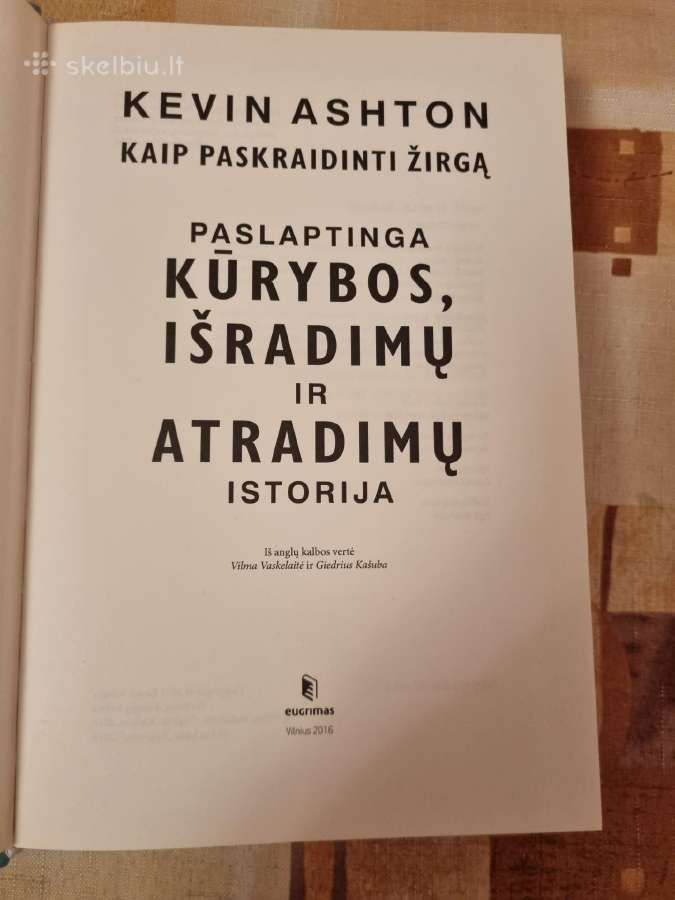 Kaip paskraidinti žirgą - nuotraukos Nr. 2