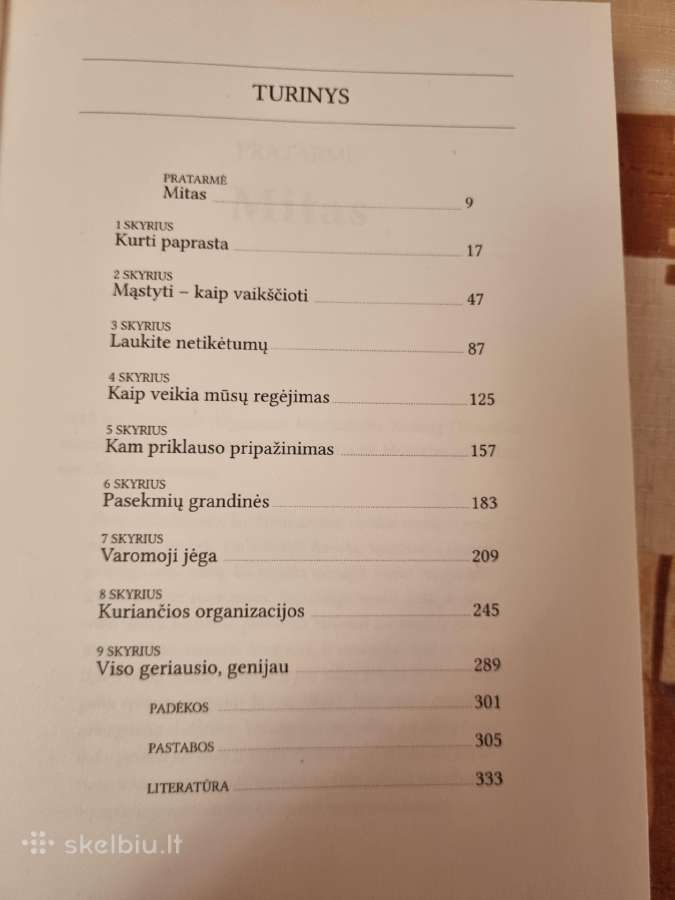 Kaip paskraidinti žirgą - nuotraukos Nr. 3