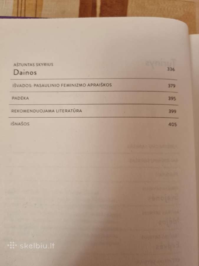 Feminizmo istorija - nuotraukos Nr. 4