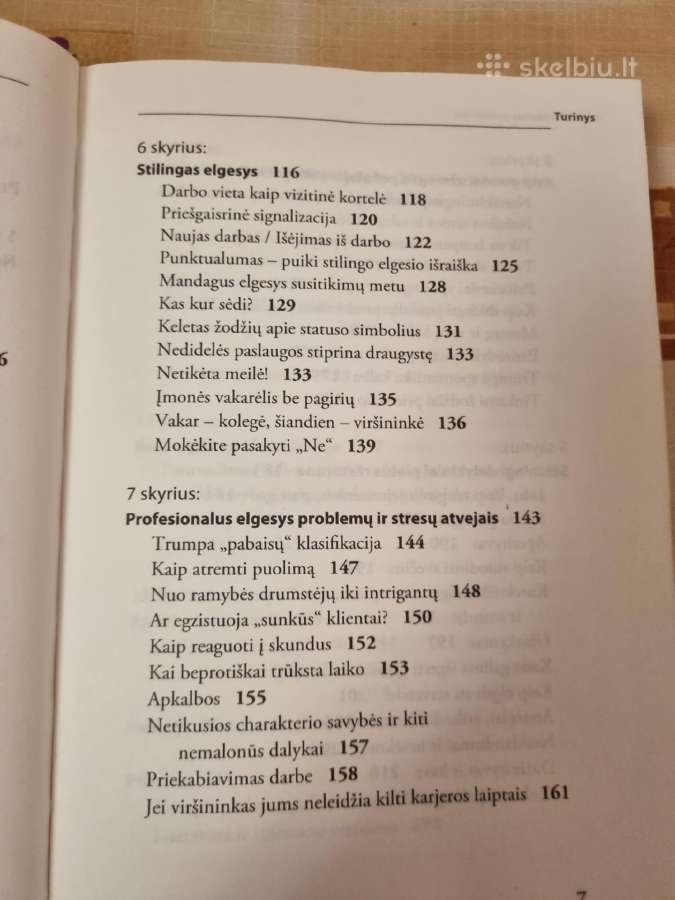 Verslo etiketas moterims - nuotraukos Nr. 5