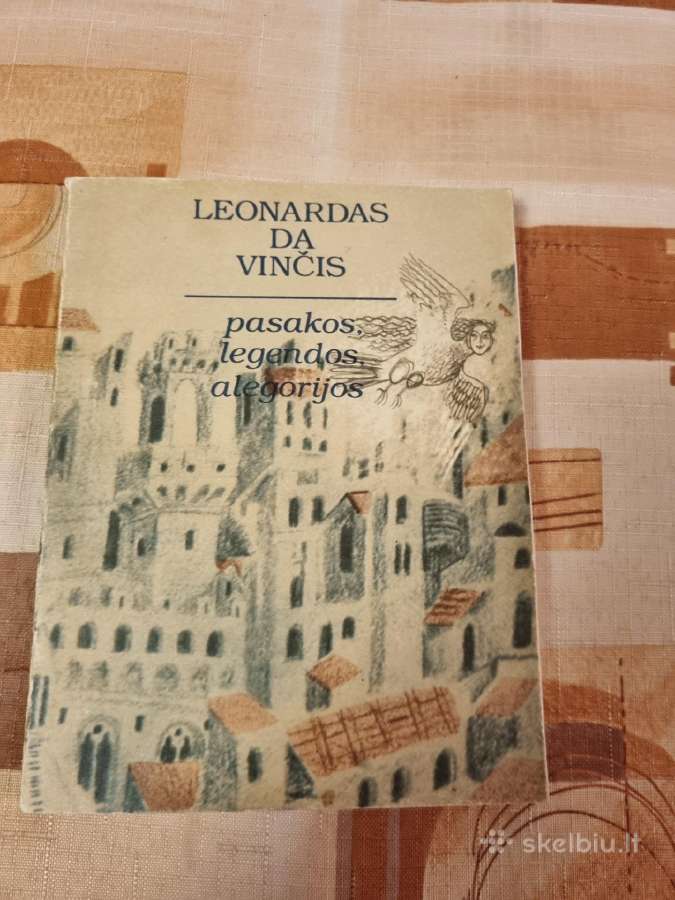 Pasakos , legendos , alegorijos