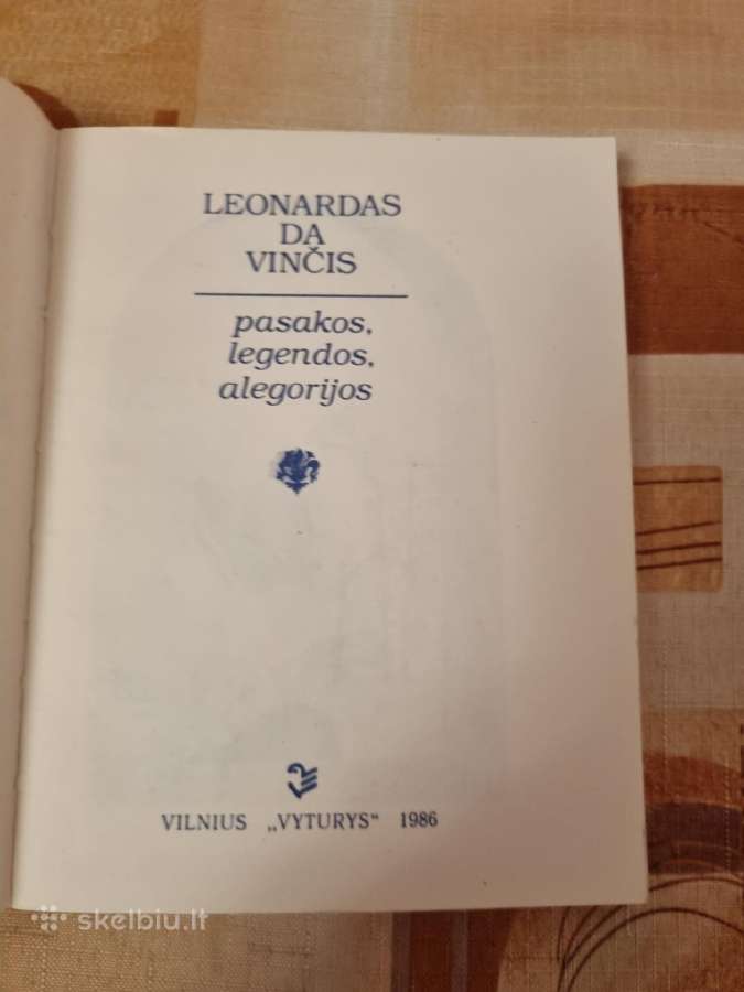 Pasakos , legendos , alegorijos - nuotraukos Nr. 2