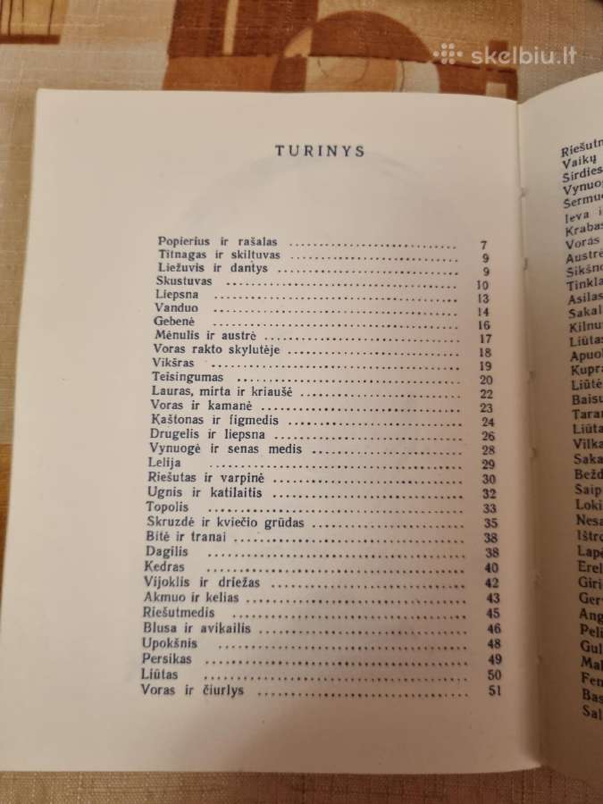 Pasakos , legendos , alegorijos - nuotraukos Nr. 3