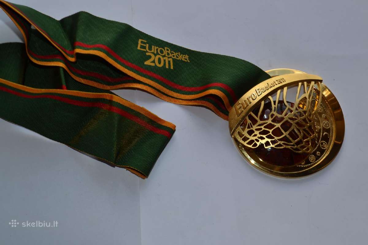 Eurobasket 2011