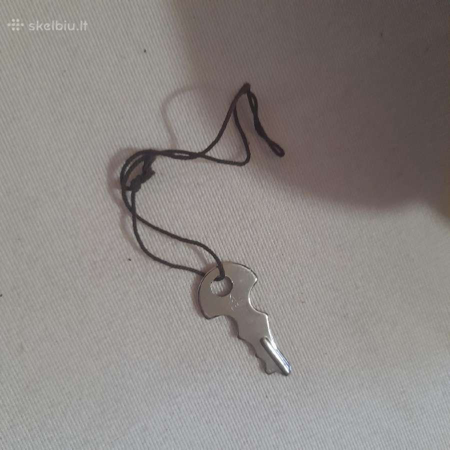 Senoviškas portfelis - nuotraukos Nr. 6