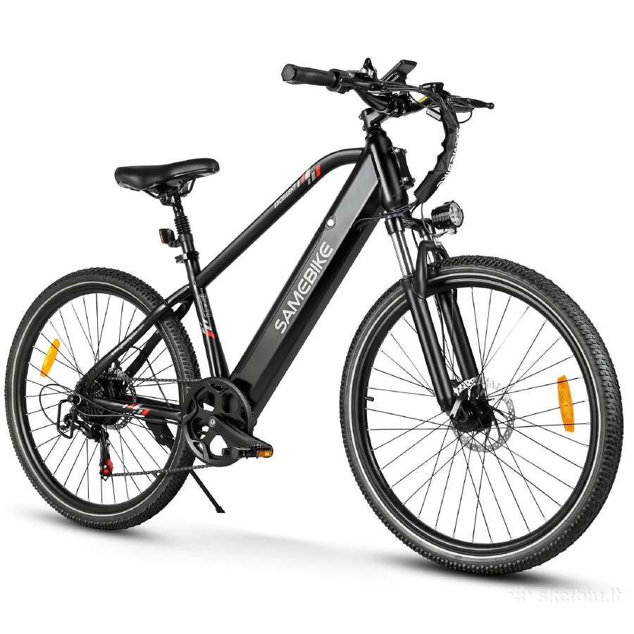 Samebike RS-a01men-ft elektrinis dviratis