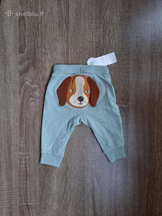 Lindex kelnytės