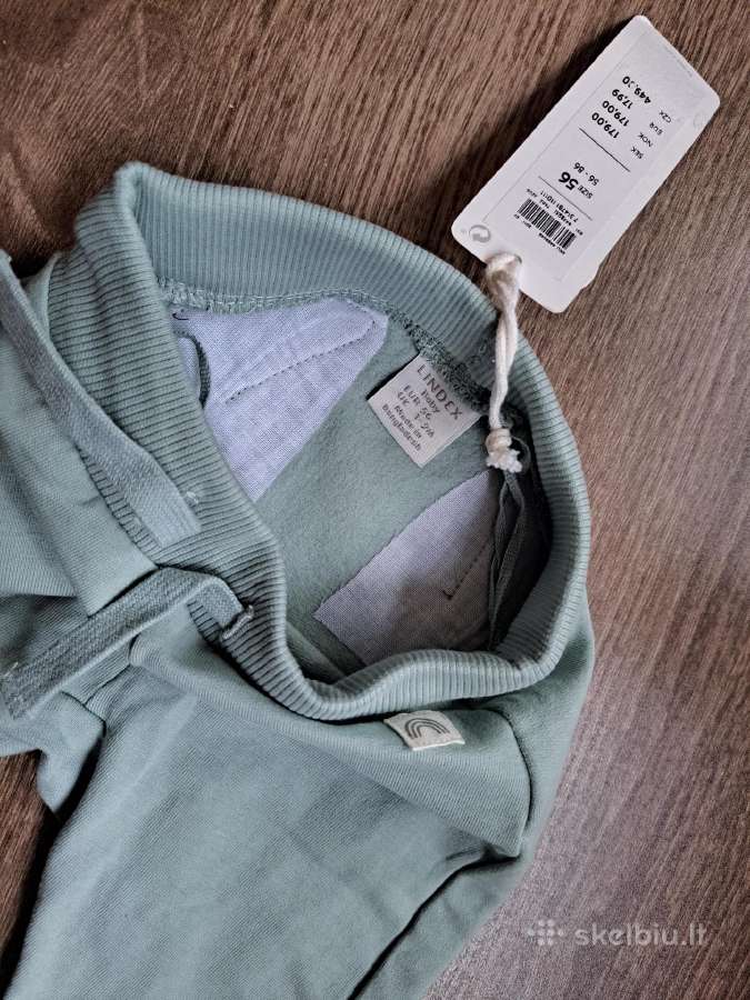 Lindex kelnytės - nuotraukos Nr. 4