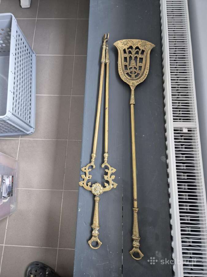 Židinio žarstekliai