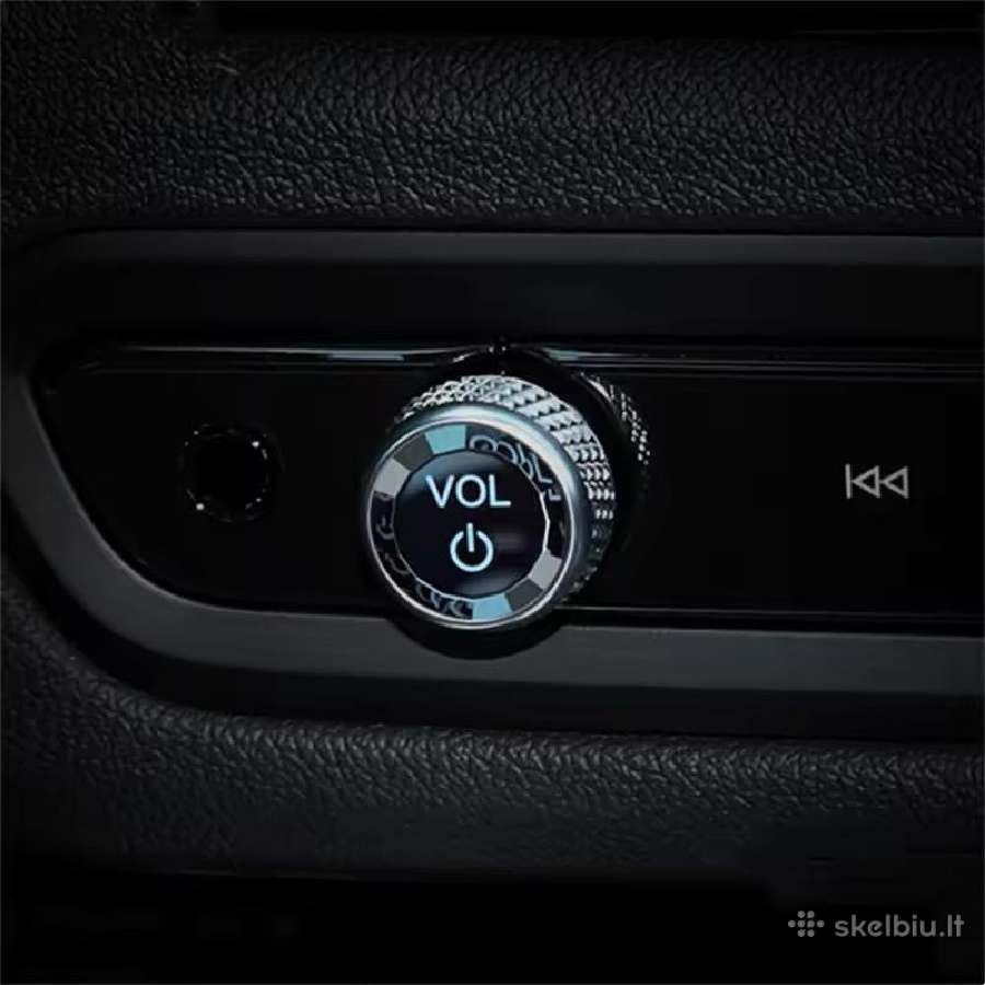 Bmw G serijos crystal pavaru svirties komplektai - nuotraukos Nr. 9