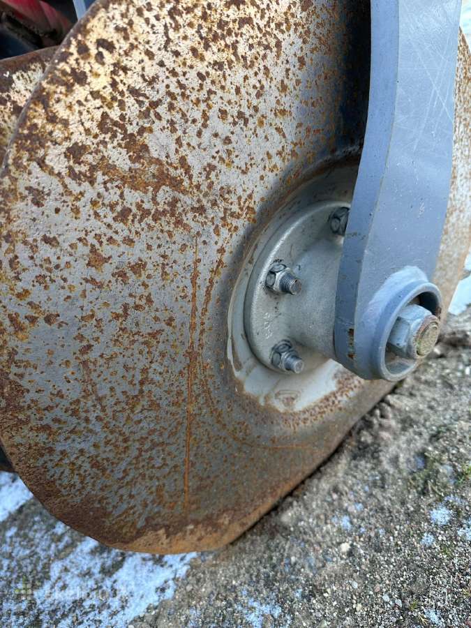 Chtz -T150k - John Deere 6930 Premium. - nuotraukos Nr. 4
