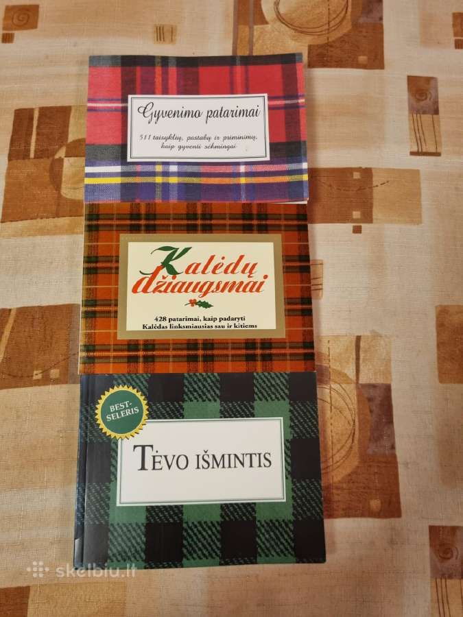 Tėvo išmintis - nuotraukos Nr. 5