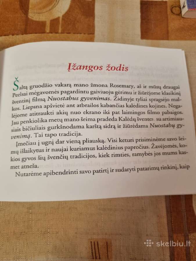Kalėdų džiaugsmai - nuotraukos Nr. 3