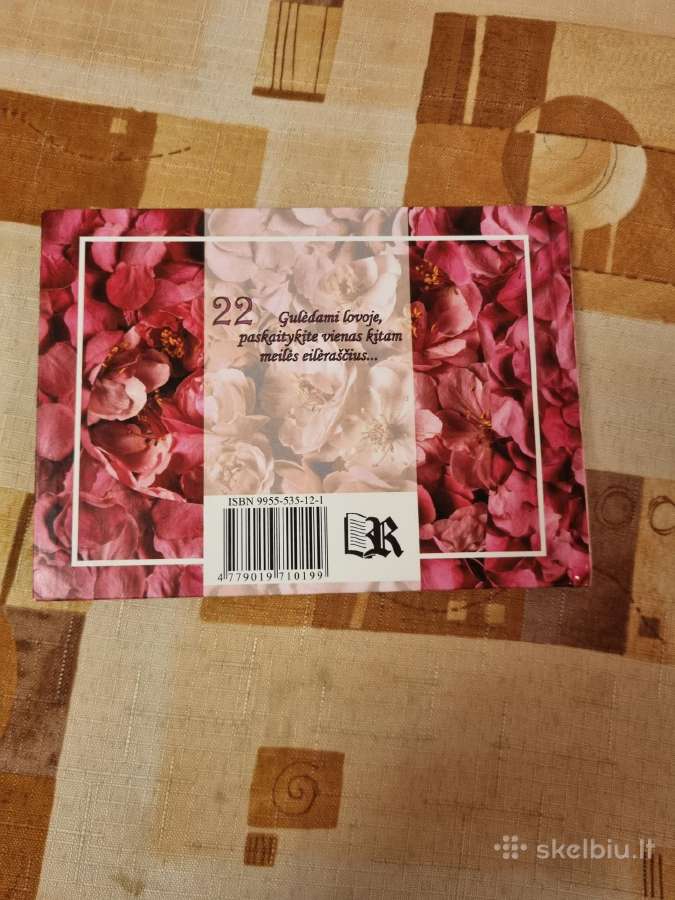 365 patarimai , kaip mylėti ir būti mylimam - nuotraukos Nr. 6