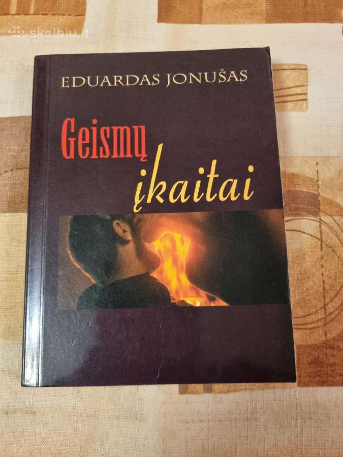 Geismų įkaitai