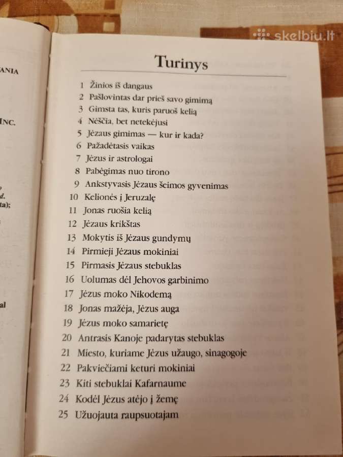 Pats didžiausias visų laikų žmogus - nuotraukos Nr. 3