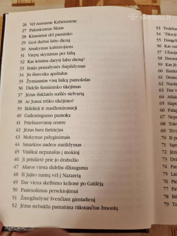 Pats didžiausias visų laikų žmogus - nuotraukos Nr. 4