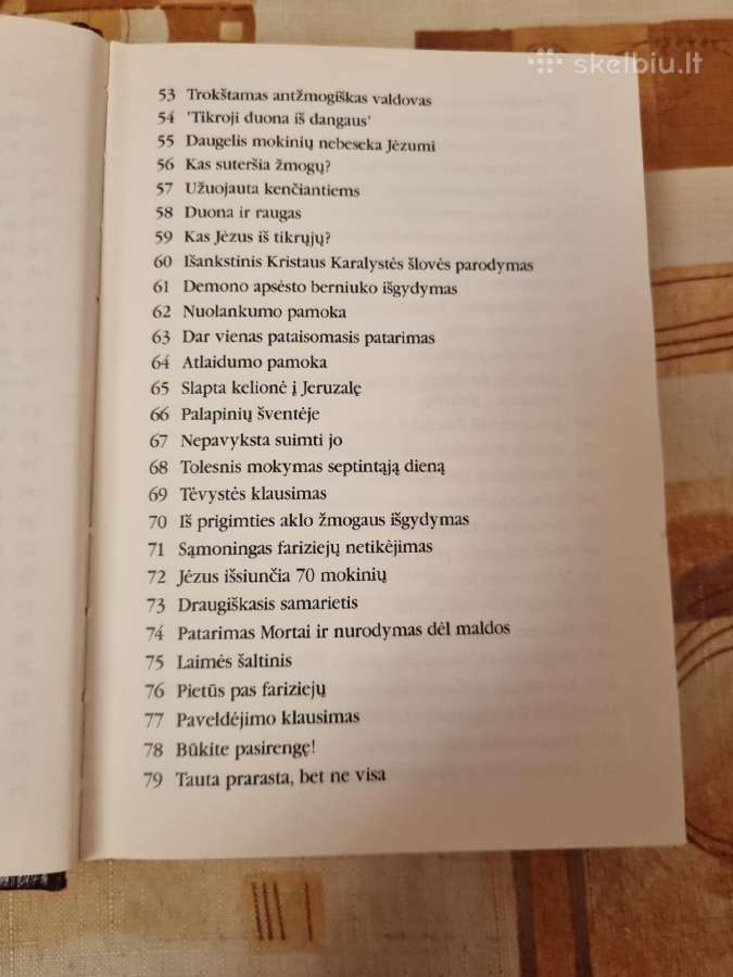 Pats didžiausias visų laikų žmogus - nuotraukos Nr. 5