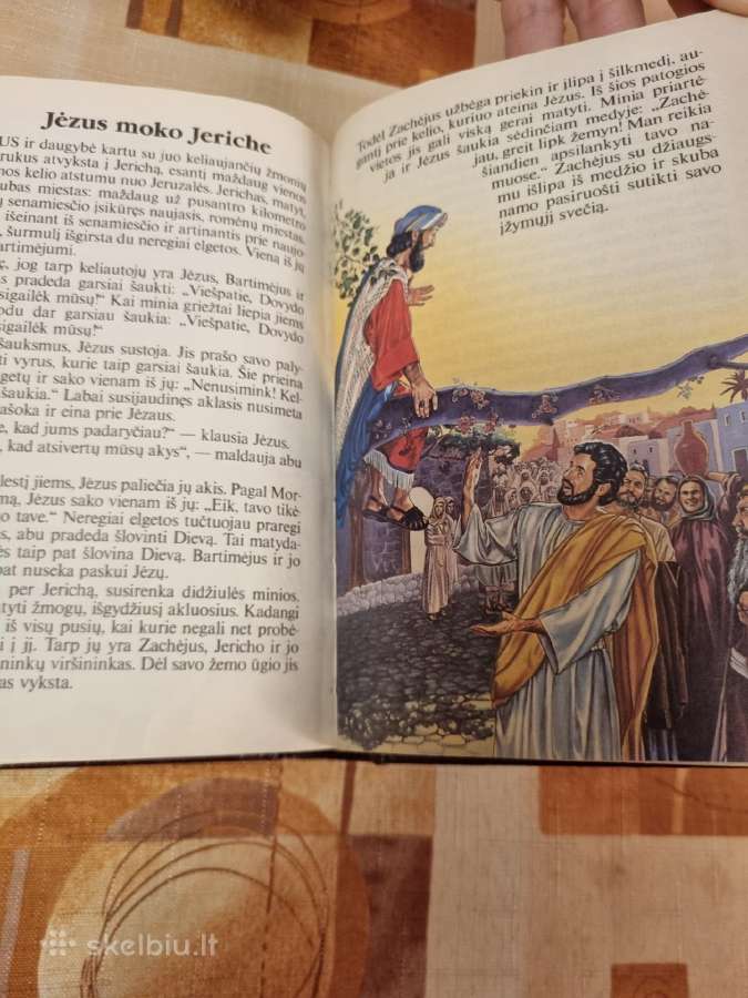 Pats didžiausias visų laikų žmogus - nuotraukos Nr. 7