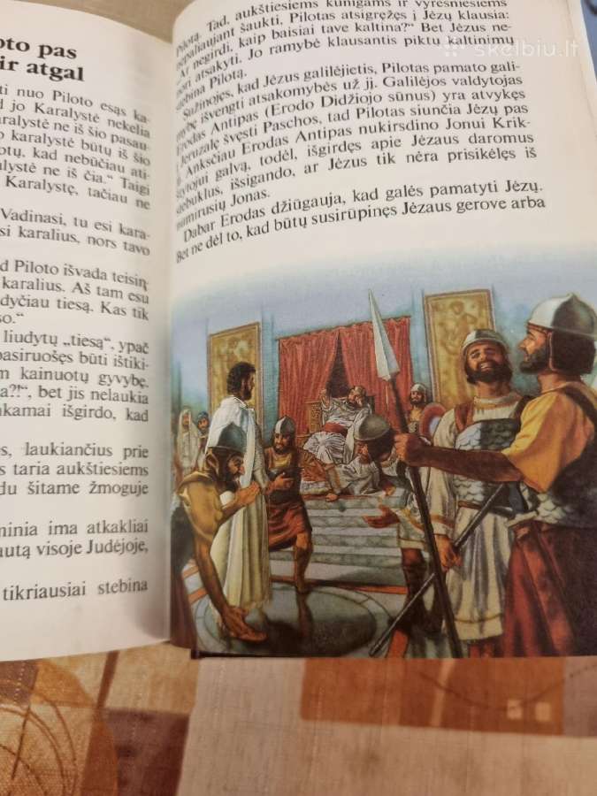 Pats didžiausias visų laikų žmogus - nuotraukos Nr. 8