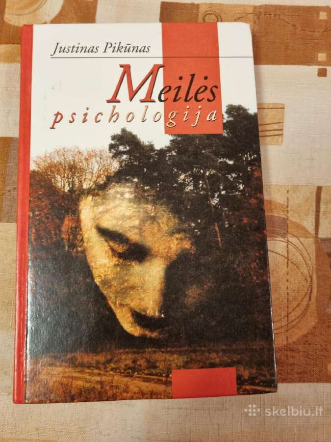 Meilės psichologija
