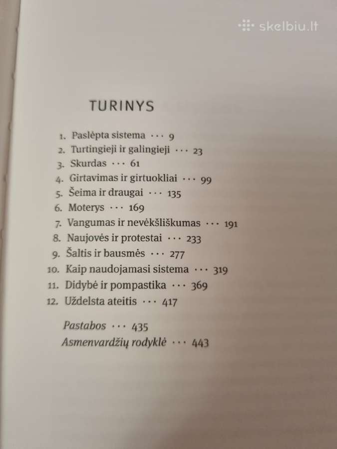 Rusai , žmonės už valdžios fasado - nuotraukos Nr. 3