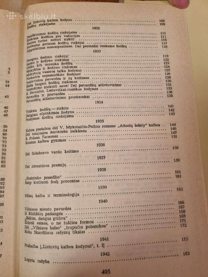 Juozas Balčikonis raštai 1 ir 2 tomai - nuotraukos Nr. 5