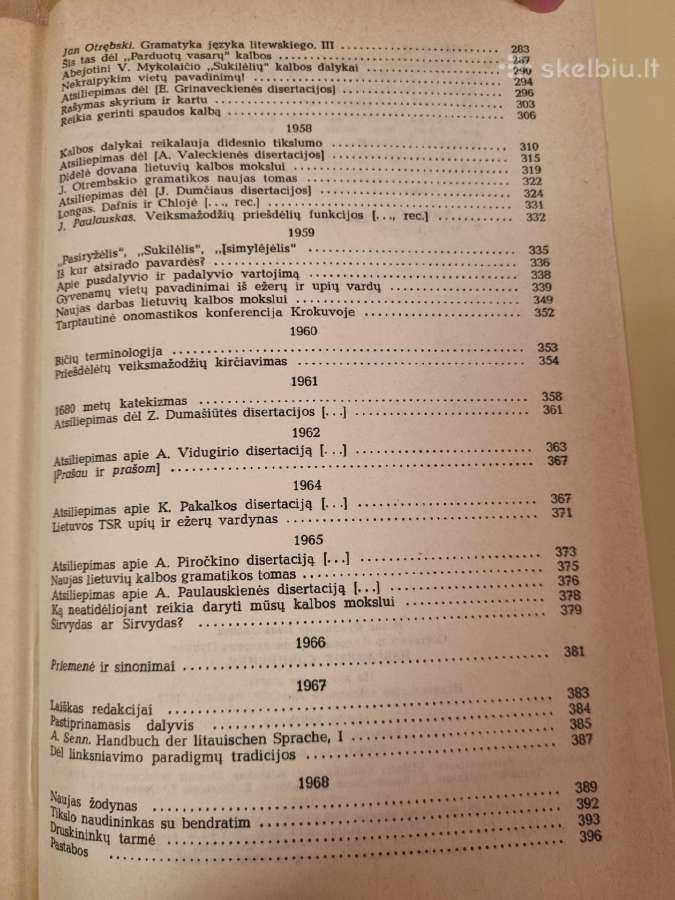 Juozas Balčikonis raštai 1 ir 2 tomai - nuotraukos Nr. 7