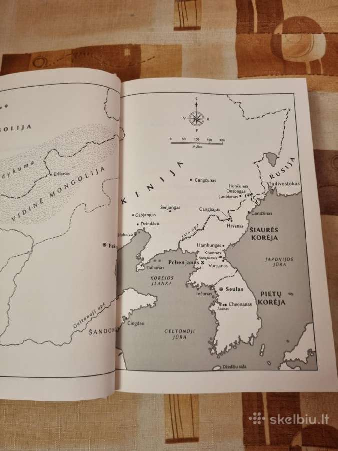Išgyventi , iš Šiaurės Korėjos - į laisvę - nuotraukos Nr. 3